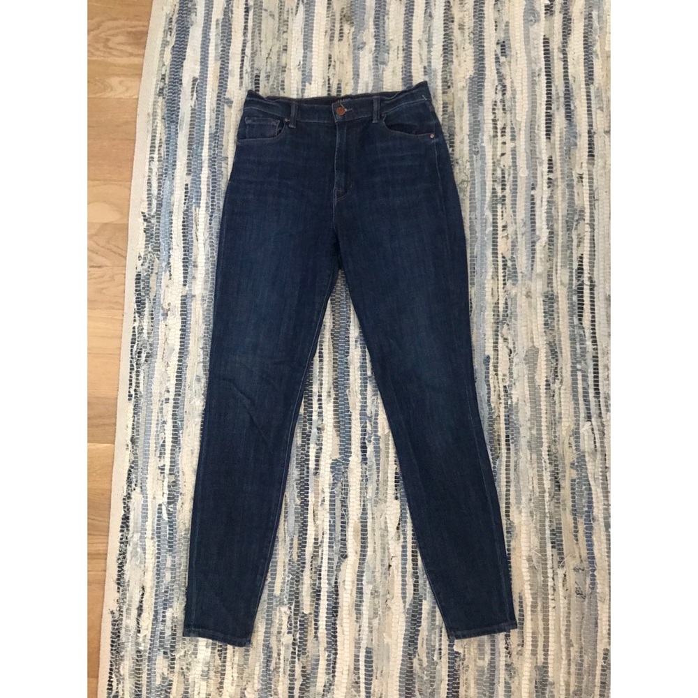J Brand Skinny Jeans Size 28